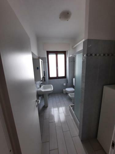 Apartamento Casa Romeo Appartamento Con Posto Auto