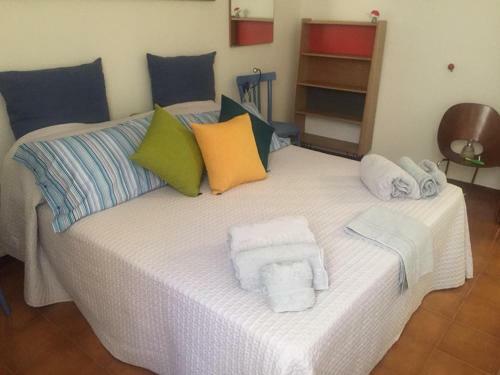 Bed & Breakfast A Casa Di Elena