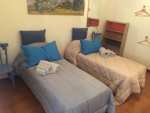 Bed & Breakfast A Casa Di Elena