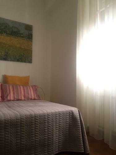 Bed & Breakfast A Casa Di Elena