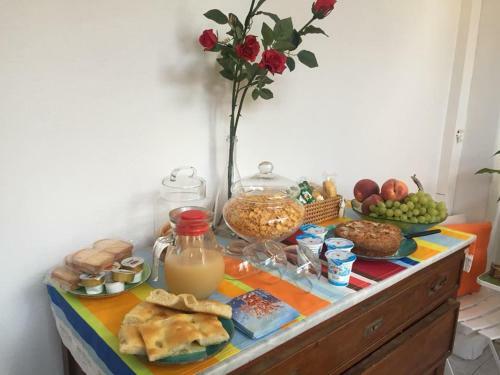Bed & Breakfast A Casa Di Elena