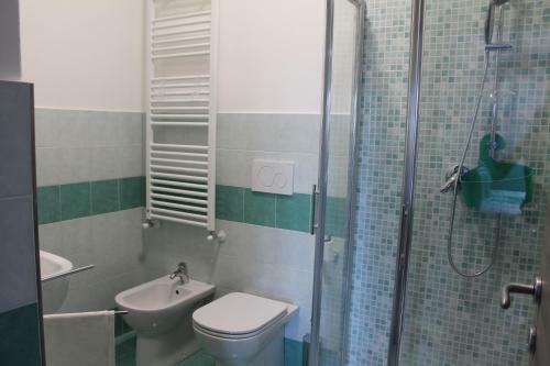 Apartamento La Giara