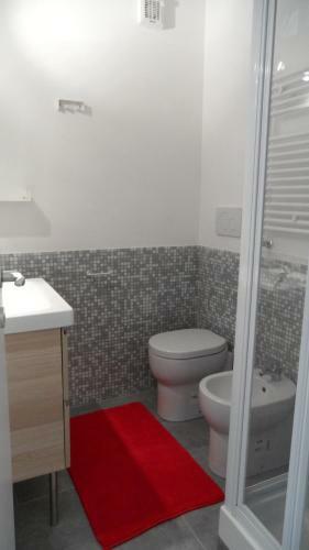 Apartamento Al Molo