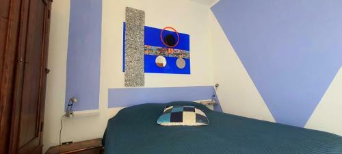 Apartamento The Biker's Hut #bluchalet