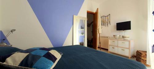 Apartamento The Biker's Hut #bluchalet