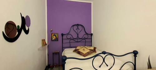 Apartamento The Biker's Hut #bluchalet