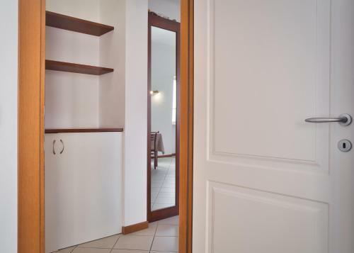 Medusa Apartment - Bilocale Centro