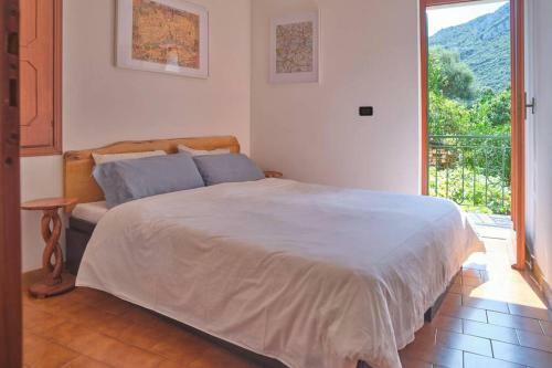 Bright Finalborgo Apartment