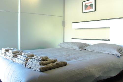 Apartamento Clocky Home