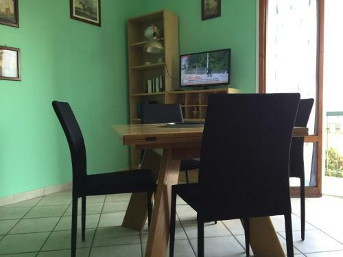 Apartamento Vacanze A Finale Ligure