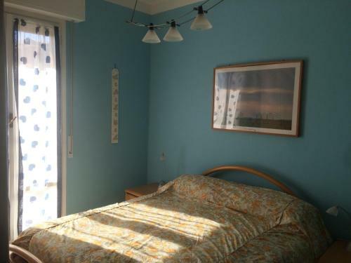 Apartamento Vacanze A Finale Ligure