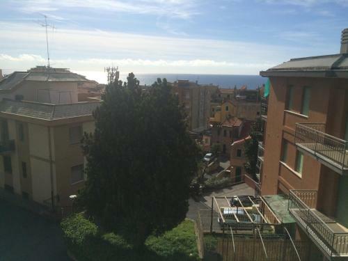Apartamento Vacanze A Finale Ligure