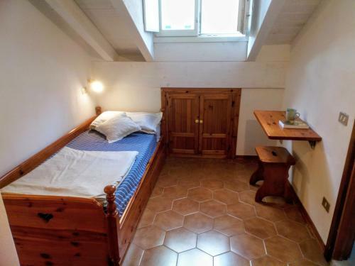 Apartamento Casa Di Claude 2 Finalmarina