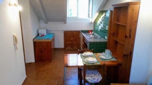 Apartamento Casa Di Claude 2 Finalmarina