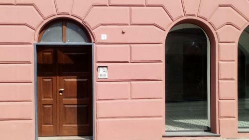 Apartamento Casa Di Claude 2 Finalmarina