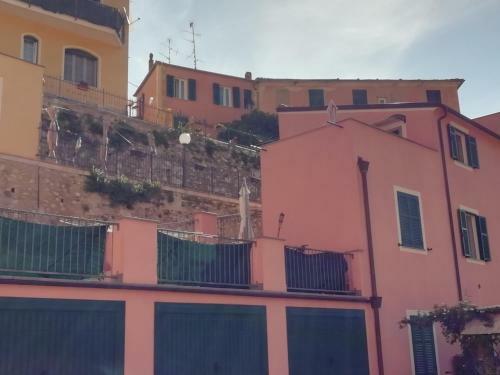 Apartamento La Dimora Del Sole II