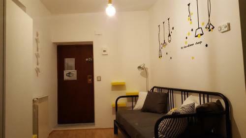 Apartamento La Dimora Del Sole II