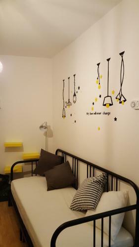 Apartamento La Dimora Del Sole II