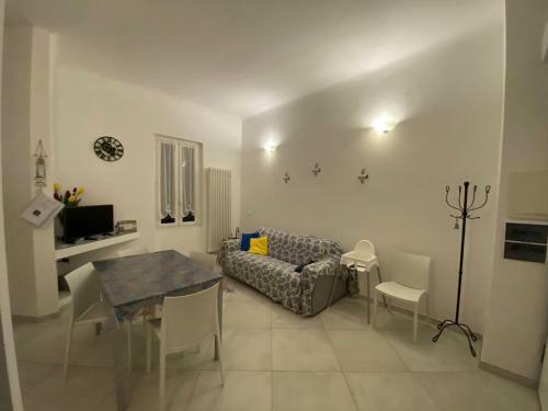 Apartamento Casa Da Bianca
