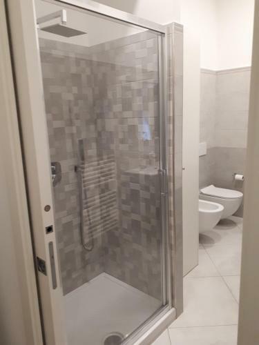 Apartamento Casa Da Bianca
