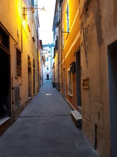 Apartamento Casa Da Bianca