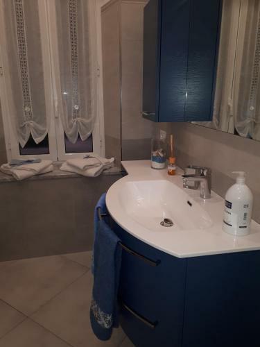 Apartamento Casa Da Bianca