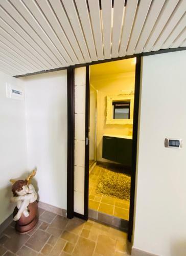 Apartamento Villa Cicala