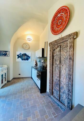 Apartamento Villa Cicala