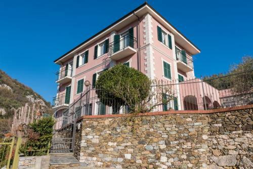 Apartamento Casa Via Verzi