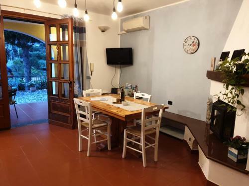 Apartamento Rocca Di Corno Guest House