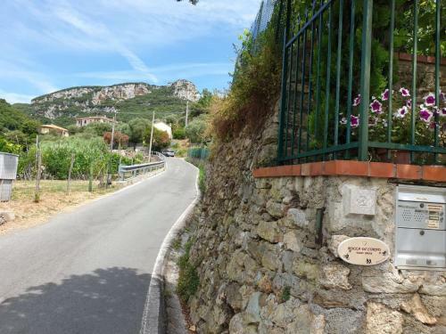 Apartamento Rocca Di Corno Guest House