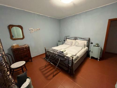 Apartamento Rocca Di Corno Guest House