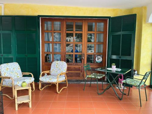 Apartamento Rocca Di Corno Guest House