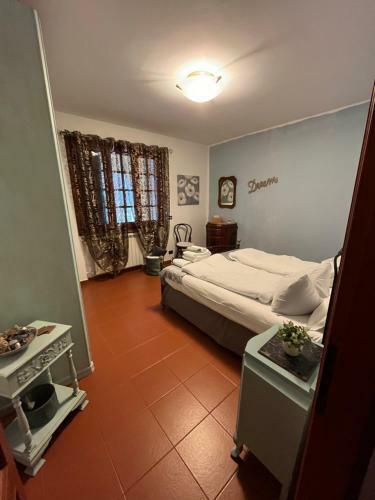 Apartamento Rocca Di Corno Guest House