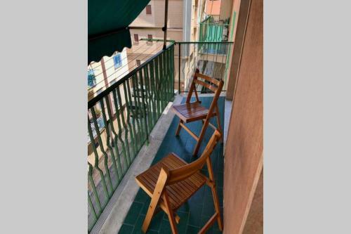 Apartamento La Casa Di Pietro