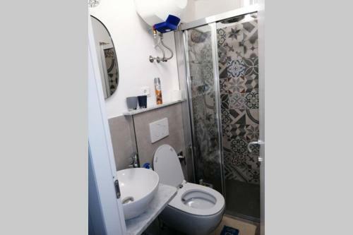 Apartamento Monolocale Comodo Per Mare Sport Outdoor
