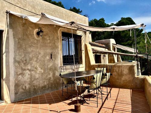 Casa Vacanze A Lea L'ua
