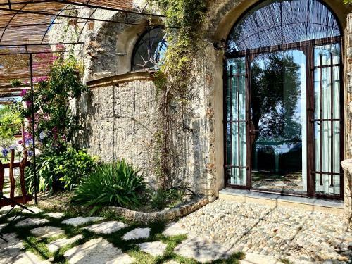 Casa Vacanze A Lea L'ua