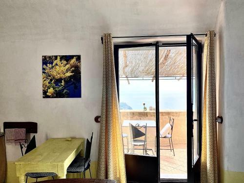 Casa Vacanze A Lea L'ua