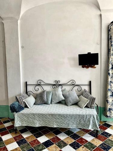 Casa Vacanze A Lea L'ua