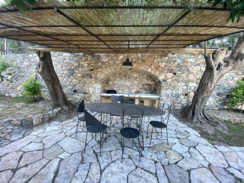 Casa Vacanze A Lea L'ua