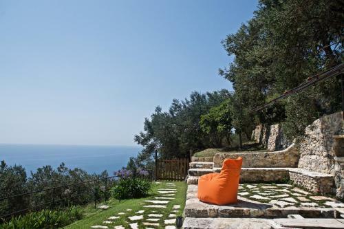 Casa Vacanze A Lea L'ua