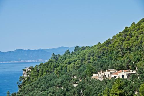 Casa Vacanze A Lea L'ua