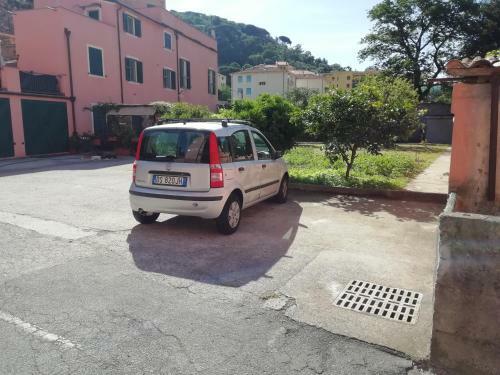 Apartamento La Dimora Del Sole