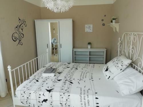 Apartamento La Dimora Del Sole