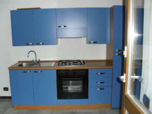 Apartamento Appartamento In Villa Saccone