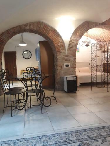 Apartamento Appartamento In Villa Saccone