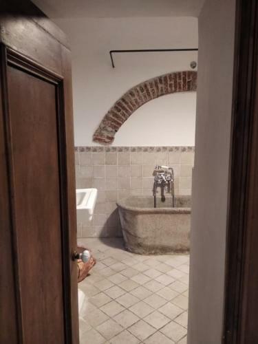 Apartamento Appartamento In Villa Saccone