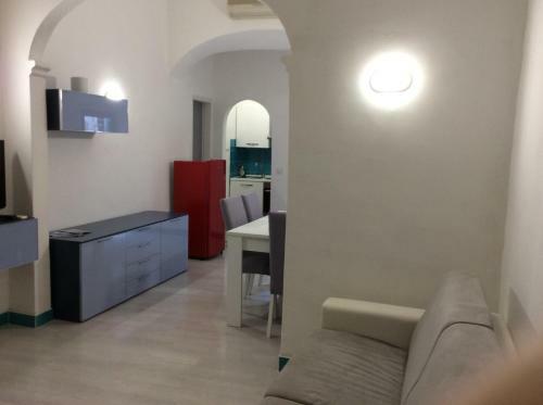Apartamento Case Di Ru