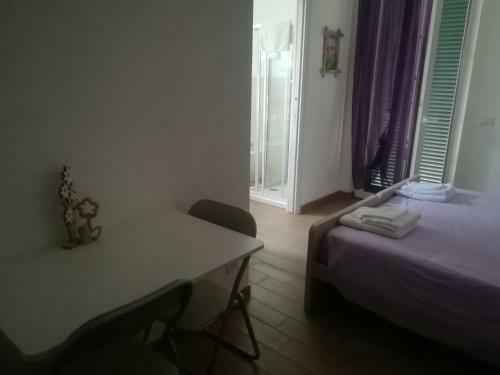 Bed & Breakfast La Vie Est Belle